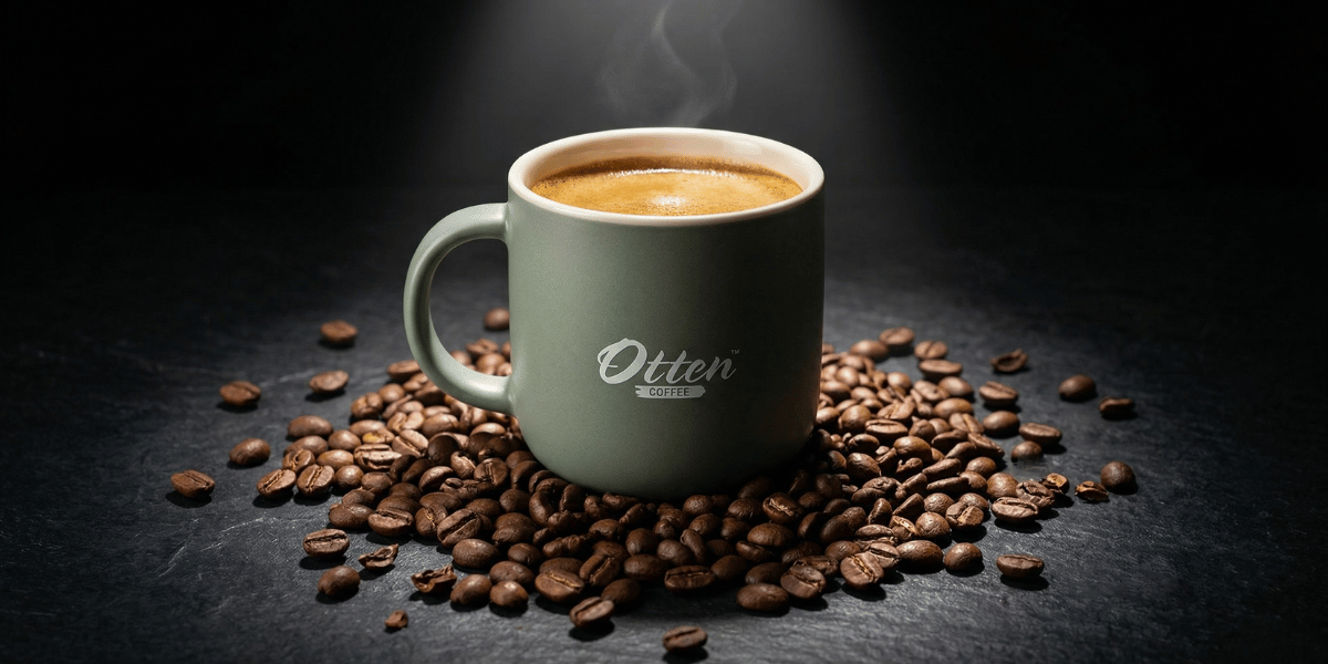 Situs Jual Mesin, Grinder & Alat Kopi | Otten Coffee
