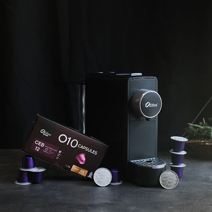 Loading Unik Situs Jual Mesin, Grinder & Alat Kopi | Otten Coffee